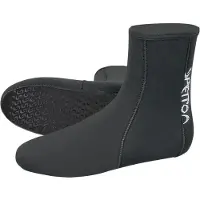 Spetton Canyon 3 Mm Bif Booties Noir EU 36-37