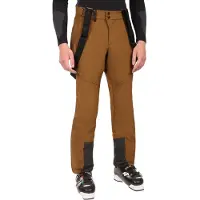 KILPI Rhea Pants Marron S / Regular Homme