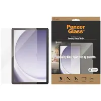 PanzerGlass Ultra Wide Fit Protection d'écran pour Samsung Galaxy Tab A11 Plus / A9 Plus