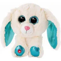 Nici Glubschis Hase Wolli-Dot, ca. 15cm 46617