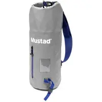 Mustad Daybreak Dry Sack 60l Gris