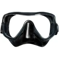 So Dive Masque De Plongée Abyss