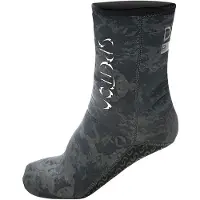 Spetton Chaussons De Plongée 3 Mm Dark