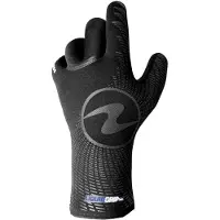 Aqua Lung Liquid Seam 3 Mm Gloves Noir L