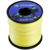 Picasso Dyneema Line 200 M Jaune 1.7 mm