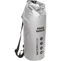 Mad Wave Rt20 20l Dry Sack Gris 20 liters