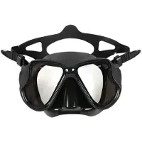 Aropec Masque De Plongée Dragonfly