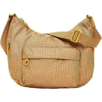Mandarina Duck Md20 Qmt56 Shoulder Bag Marron