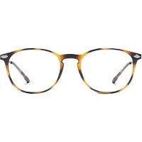 Nooz Optics Alba Blue Light Blocking Glasses Doré