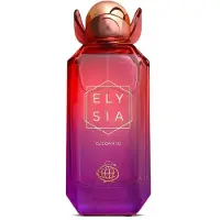 Fragrance World Eau de Parfum - Elysia Elegance - pour femme EDP 100ml