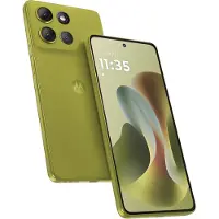 Motorola moto g86 power 5G , 16.9 cm (6.67"), 12 Go, 256 Go, 50 MP, Android 15, Vert