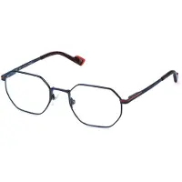 Sting Vst565-5308d2 Reading Glasses Bleu Homme