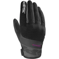 Spidi Flash-kp K3 Woman Gloves Noir XL Femme