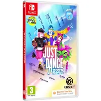 Just Dance 2026