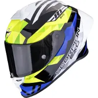 Scorpion EXO-R1 Evo II Air Valere Casque intégral