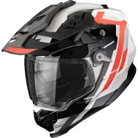 Scorpion ADF-9000 Air Patrol Casque d’enduro