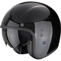 Scorpion Belfast Evo Casque ouvert