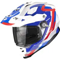 Scorpion ADF-9000 Air Patrol Casque d’enduro