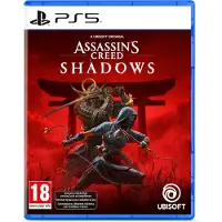 Assassin's Creed: Shadows