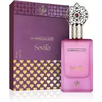 Al Wataniah Sevilla Eau de Parfum pour femme 75 ml