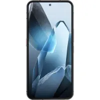Oukitel Smartphone WP200 Pro 5G 24GB/1TB IP69K grey