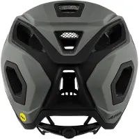 Alpina sport CROOT MIPS, demi-casque, construction de moules, visière de casque, Matt