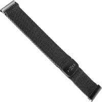 FIXED Fixmest-bk Strap Noir