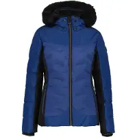 Luhta Suppivaara L9 down jacket Blue 44 Women's Blue 44