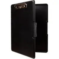 Sporti France N°2 Rigid Document Holder Noir