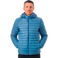 Lhotse Coco4 Down Jacket Bleu XL Homme