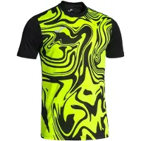 Joma T-shirt à Manches Courtes Lion Ii