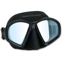 Imersion Masque De Chasse Sous-marine Freediving Spirit