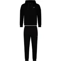 Emporio Armani 7m000914_af10377 Tracksuit Noir XS Homme