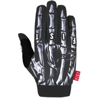 Fist Seth Enslow Off-road Gloves Noir M Homme