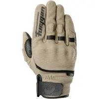 Furygan Jet D3o Evo Summer Gloves Beige XL Homme