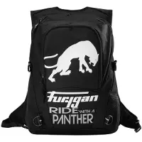Furygan Thunder Evo 2 23l Backpack Noir