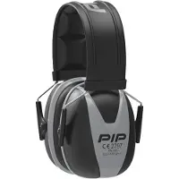 Pip studio Casque antibruit GRS ELEVATE GH écologique -bandeau réglable -SNR 32dB
