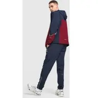 Red Run Activewear Pantalon de trekking Crimson Wave Tech - Bleu, Bleu