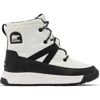 Sorel Whitney Iii Mid Wp Couleur Blanc