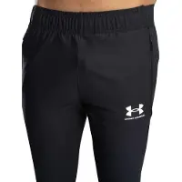 Under Armour Challenger Pro Pants Noir L Homme