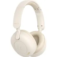 Havit H655BT - Écouteurs sans fil Bluetooth, beige