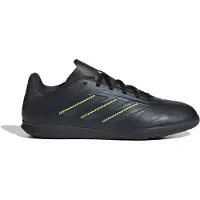 Adidas COPA PURE III CLUB IN J noir 30