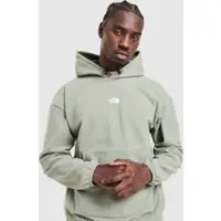 The North Face Sweat à Capuche Samari Homme - Vert, Vert