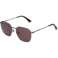 Police Lunettes de soleil pour hommes , modèle Spll06-540568