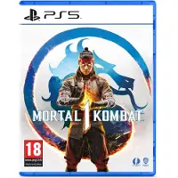 Mortal Kombat 1 Standard Multilingue PlayStation 5