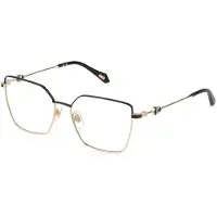 Just cavalli Vjc013 Woman Glasses Rose Femme