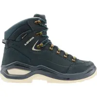 Lowa Chaussures de randonnée Renegade EVO GTX Mid Femmes