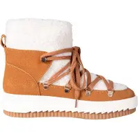 Vertigo Wajir Boots Marron EU 36 Femme