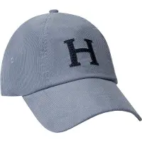 Hackett Hm0400061 Cap Bleu