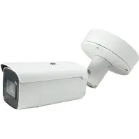 LevelOne FCS-5095 caméra de sécurité Cosse Caméra de sécurité IP Intérieure et extérieure 3840 x 2160 pixels A poser/à emmurer